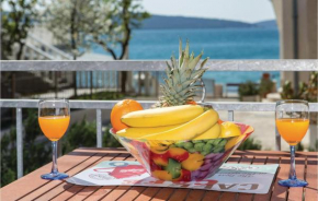 Гостиница Apartment Kastel Kambelovac with Bath  Каштел Камбеловац